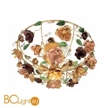 Потолочный светильник Lucienne Monique Rose Bushes NO 86