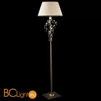 Торшер Lucienne Monique Rosso 1553·1