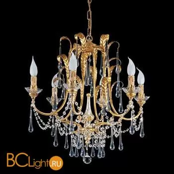 Люстра Lucienne Monique Rugiada 585·6