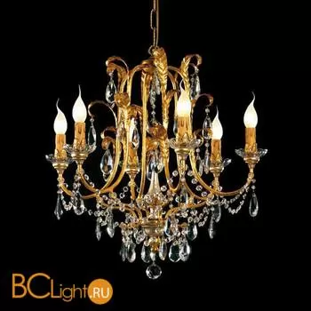 Люстра Lucienne Monique Rugiada 575·6