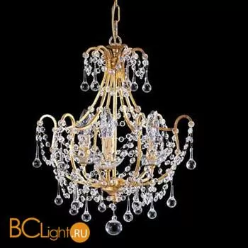 Люстра Lucienne Monique Rugiada 525·3