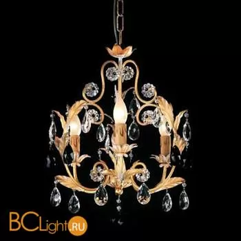 Люстра Lucienne Monique Rugiada 675·3