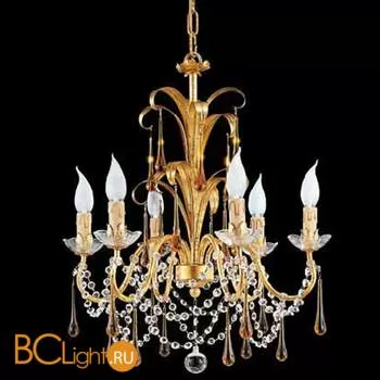 Люстра Lucienne Monique Rugiada 605·6