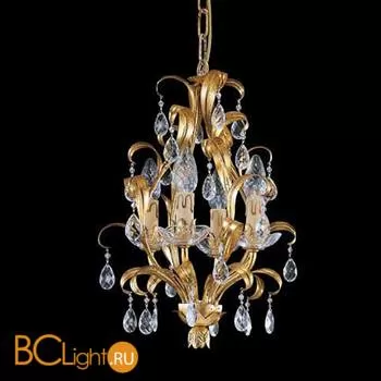 Люстра Lucienne Monique Rugiada 465·4