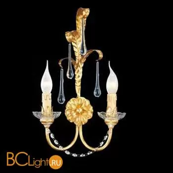 Бра Lucienne Monique Rugiada 586·2