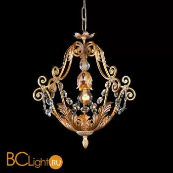 Подвесной светильник Lucienne Monique Rugiada 45·1