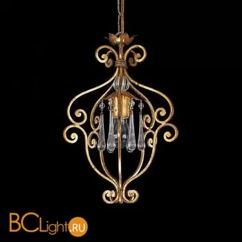 Подвесной светильник Lucienne Monique Rugiada 85·1