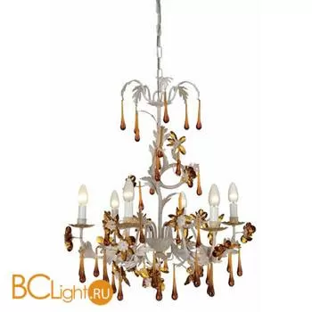 Люстра Lucienne Monique Rugiada Y 45