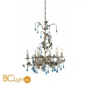 Люстра Lucienne Monique Rugiada Y 44