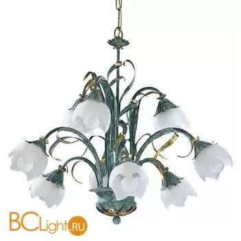 Люстра Lucienne Monique Summer Flowers 9100/9