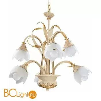 Люстра Lucienne Monique Summer Flowers 9100/6