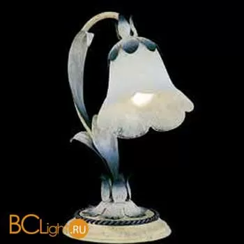 Настольная лампа Lucienne Monique Summer Flowers 4062·1