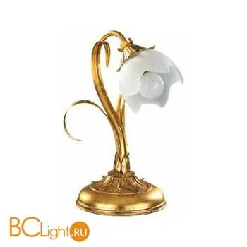 Настольная лампа Lucienne Monique Summer Flowers 9103/1