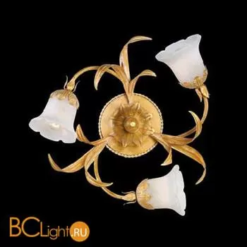 Потолочный светильник Lucienne Monique Summer Flowers 4055·3