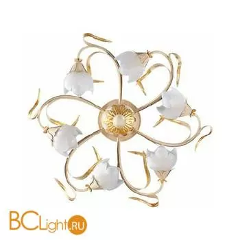 Потолочный светильник Lucienne Monique Summer Flowers 9110/6