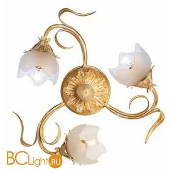Потолочный светильник Lucienne Monique Summer Flowers 9110/3