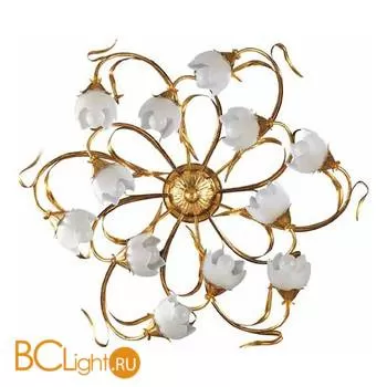 Потолочный светильник Lucienne Monique Summer Flowers 9110/12