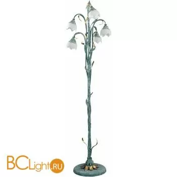 Торшер Lucienne Monique Summer Flowers 9102/5