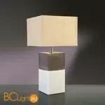 Настольная лампа Lui's Collection Alba LUI/ALBA CREAM + LUI/LS1015
