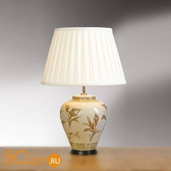 Настольная лампа Lui's Collection Arum Lily LUI/ARUM LILY