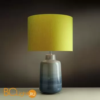 Настольная лампа Lui's Collection Bacari LUI/BACARI SM + HQ/DR35-3414