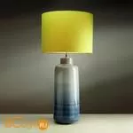 Настольная лампа Lui's Collection Bacari LUI/BACARI LRG + HQ/DR35-3414