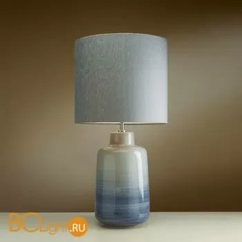 Настольная лампа Lui's Collection Bacari LUI/BACARI SM + HQ/DR30-7459
