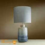 Настольная лампа Lui's Collection Bacari LUI/BACARI SM + HQ/DR30-7459