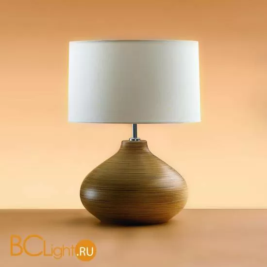 Настольная лампа Lui's Collection Bailey LUI/BAILEY + LUI/LS1027