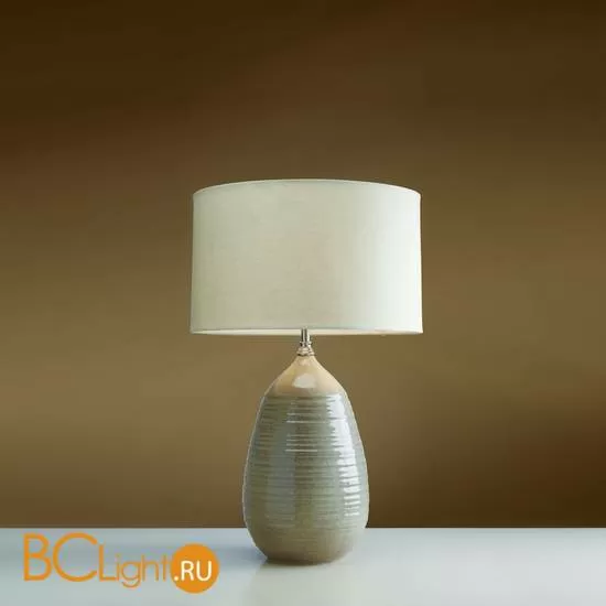 Настольная лампа Lui's Collection Belinda LUI/BELINDA + LUI/LS1089