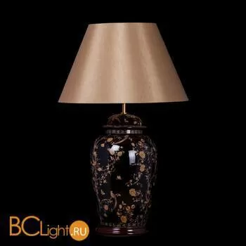 Настольная лампа Lui's Collection Black Birds LUI/BLKBIRDS TJL + LUI/LS1131 - Фото 0