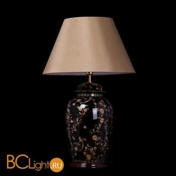 Настольная лампа Lui's Collection Black Birds LUI/BLKBIRDS TJL + LUI/LS1131