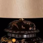 Настольная лампа Lui's Collection Black Birds LUI/BLKBIRDS TJL + LUI/LS1131 - Фото 1