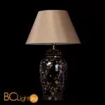 Настольная лампа Lui's Collection Black Birds LUI/BLKBIRDS TJL + LUI/LS1131