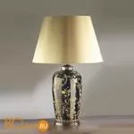 Настольная лампа Lui's Collection Black Birds LUI/BLKBIRDS TRD + LUI/LS1012