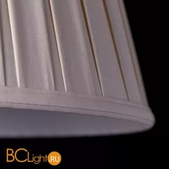 Настольная лампа Lui's Collection Black TJ LUI/BLACK TJ + LUI/LS1040 - Фото 5