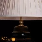 Настольная лампа Lui's Collection Black TJ LUI/BLACK TJ + LUI/LS1040 - Фото 2