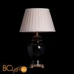 Настольная лампа Lui's Collection Black TJ LUI/BLACK TJ + LUI/LS1040