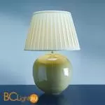 Настольная лампа Lui's Collection Canteloupe LUI/CANTELOUPE L + LUI/LS1062