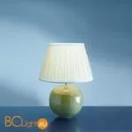 Настольная лампа Lui's Collection Canteloupe LUI/CANTELOUPE S + LUI/LS1059