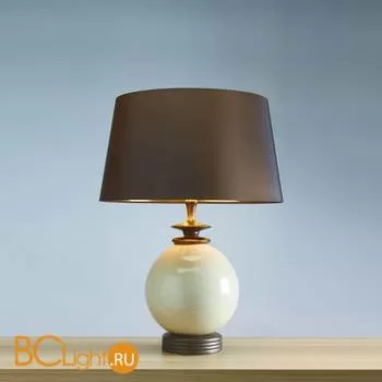 Настольная лампа Lui's Collection Clara LUI/CLARA + LUI/LS1018