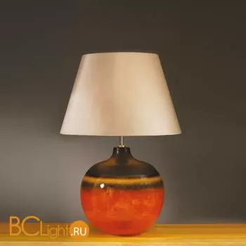 Настольная лампа Lui's Collection Colorado LUI/COLORADO LG + LUI/LS1128