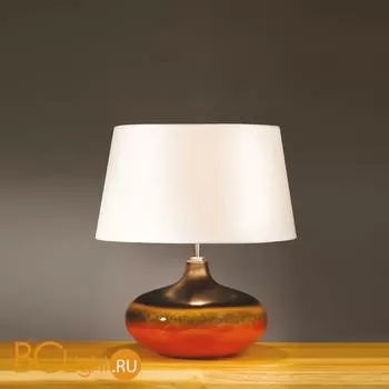 Настольная лампа Lui's Collection Colorado LUI/COLORADO SM + LUI/LS1126