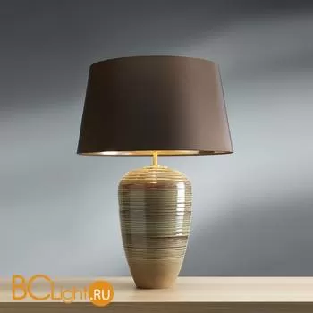 Настольная лампа Lui's Collection Demeter LUI/DEMETER + LUI/LS1018