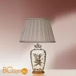 Настольная лампа Lui's Collection Etched Birds LUI/ETCHED BIRDS + LUI/LS1119