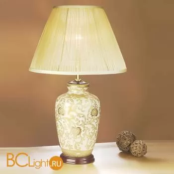 Настольная лампа Lui's Collection Gold Thistle LUI/GOLD THISTLE + LUI/LS1009