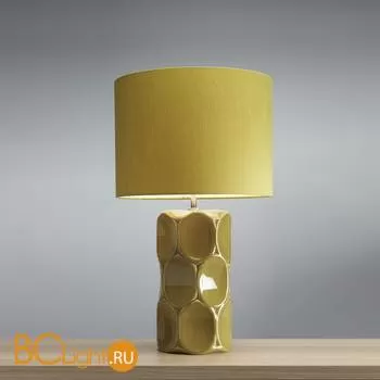 Настольная лампа Lui's Collection Green Retro LUI/GREEN RETRO + HQ/DR35 IVYT7