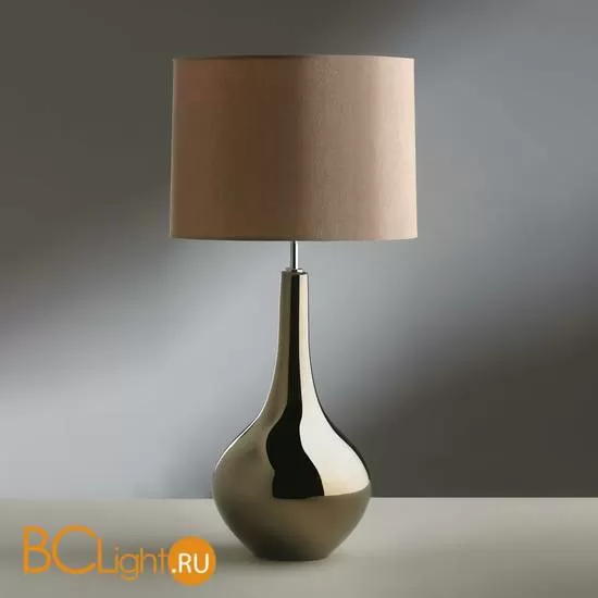 Настольная лампа Lui's Collection Job LUI/JOB + LUI/LS1087