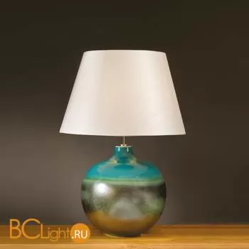 Настольная лампа Lui's Collection Laguna LUI/LAGUNA LARGE + LUI/LS1127