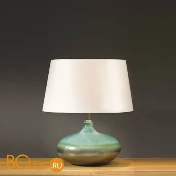 Настольная лампа Lui's Collection Laguna LUI/LAGUNA SMALL + LUI/LS1126